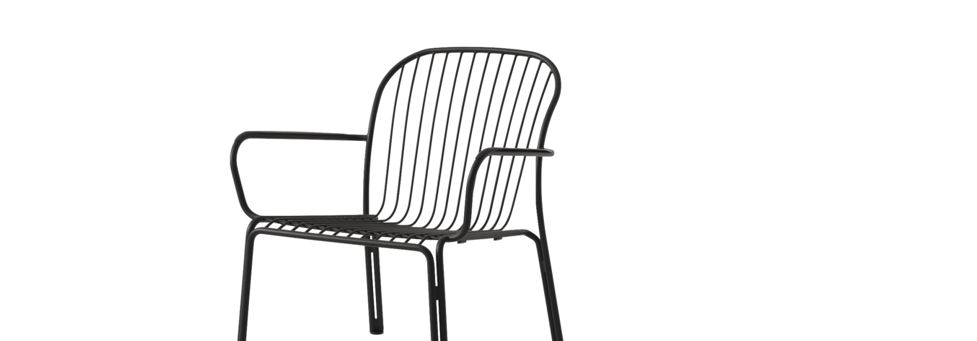 Thorvald Lounge Armchair SC101