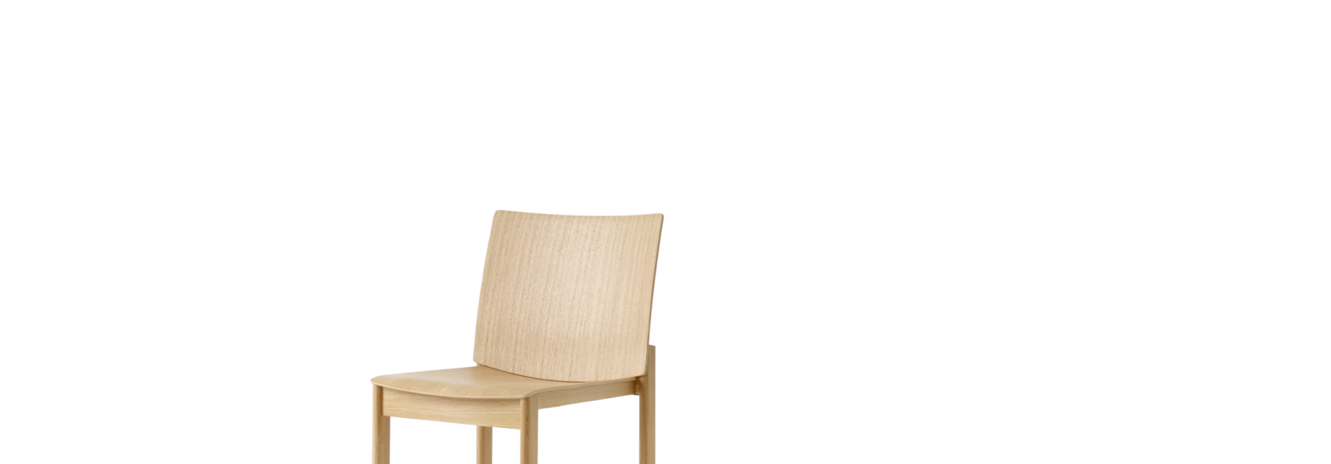 Allwood Dining Chair AV35