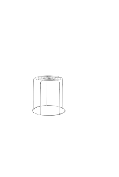 Wire Stool VP11