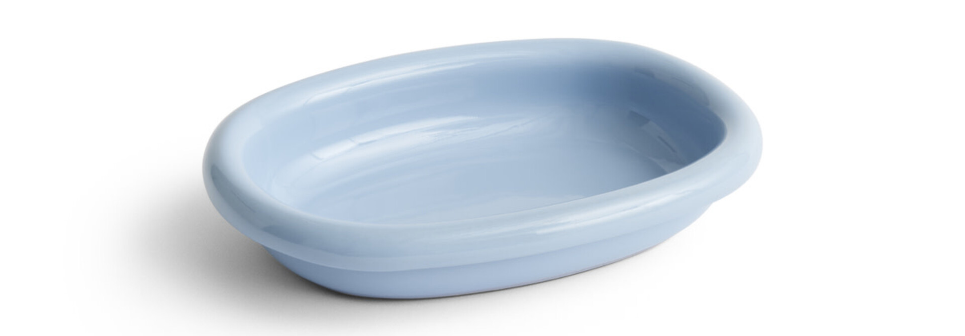 Barro Oval Dish Small