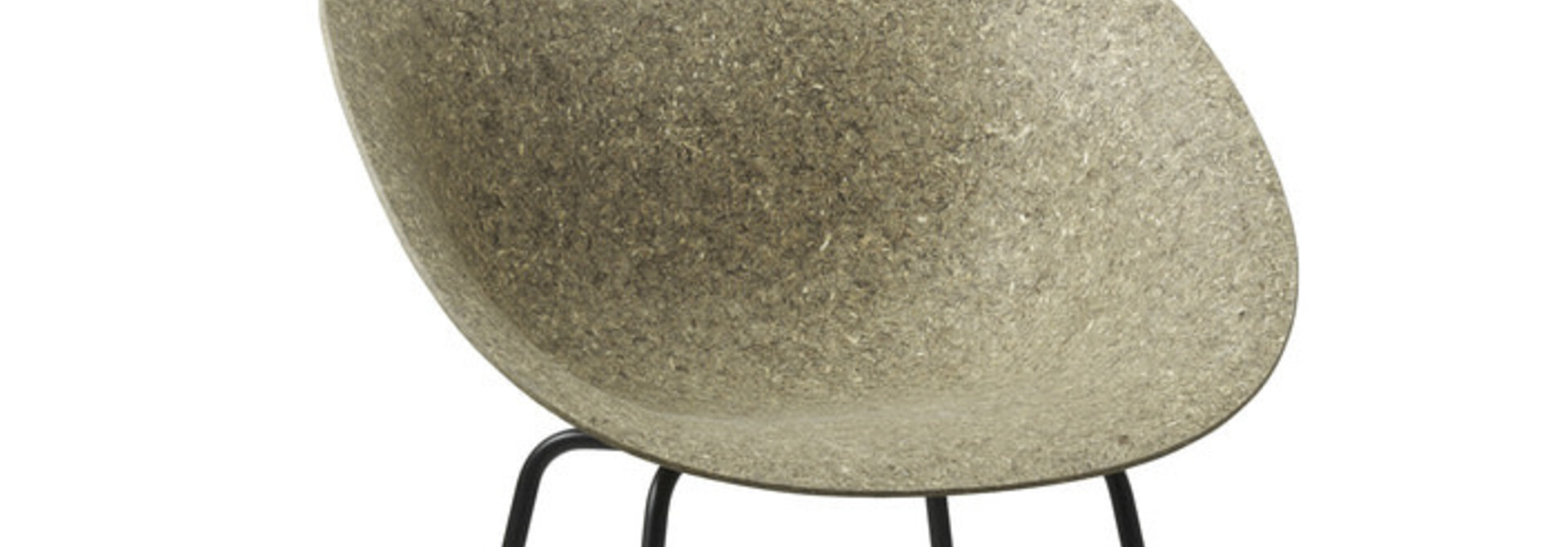 Normann Copenhagen Mat Armchair Nordic House Nordic House