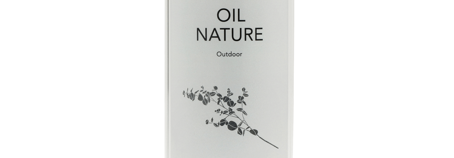 Cura Oil Nature Outdoor