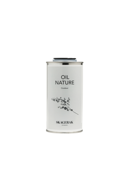 Cura Oil Nature Outdoor