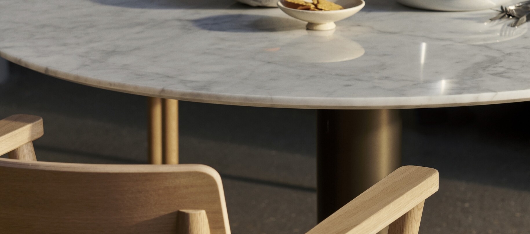 &Tradition Betty Series