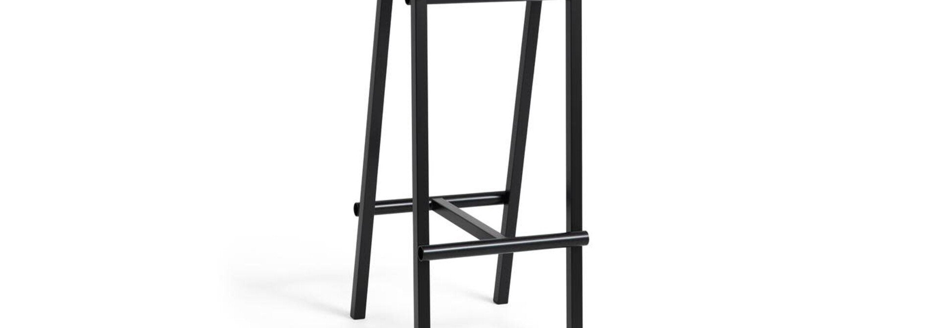 Taburete 8 Bar stool High H75