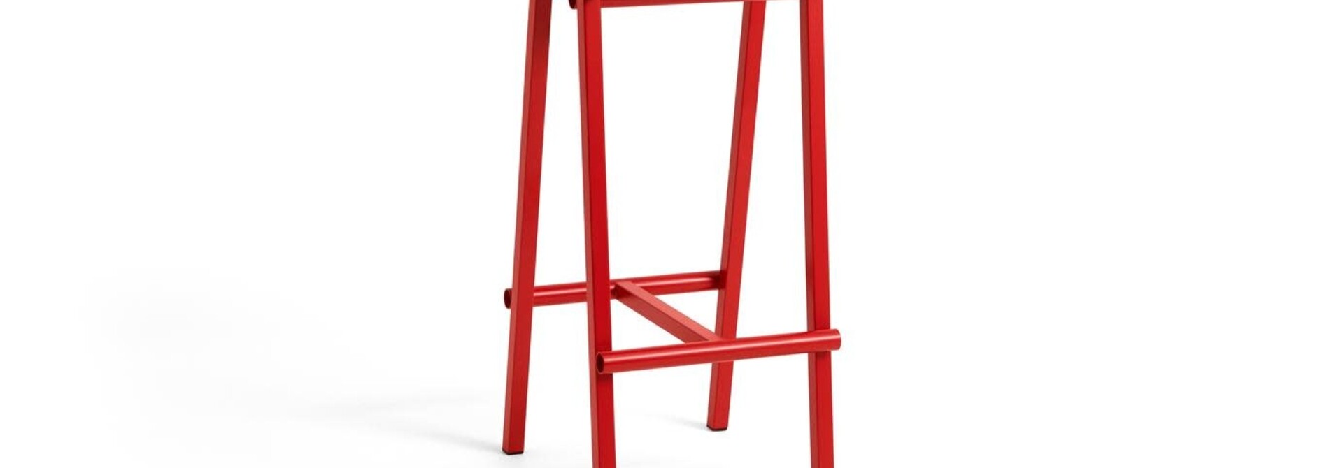 Taburete 8 Bar stool High H75