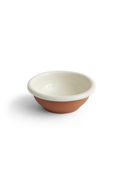 Barro Salad Bowl Large Off white