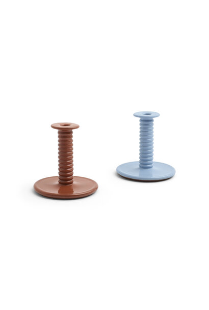 Barro Candleholder