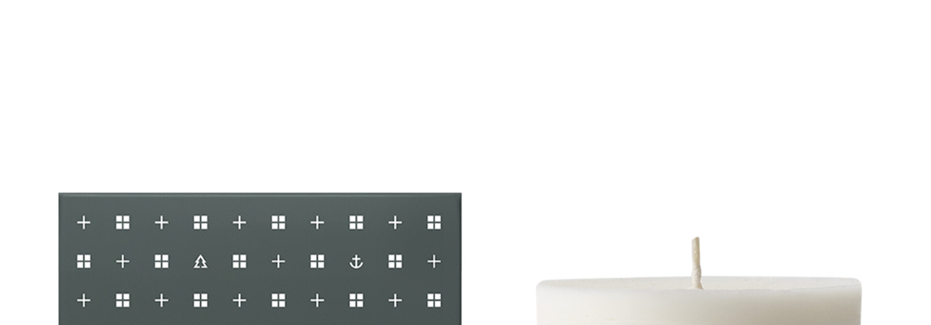 Scented Candle Refill