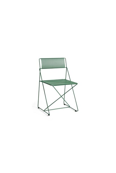X-Line Chair - Set of 2