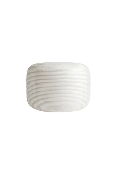 Paper shade Donut Classic white
