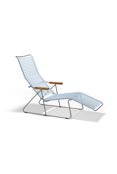Click Sunlounger