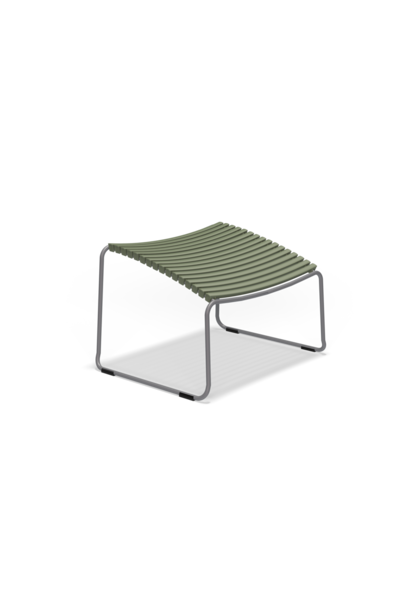 Click footrest