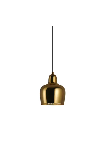 Pendant Light A330S Golden Bell