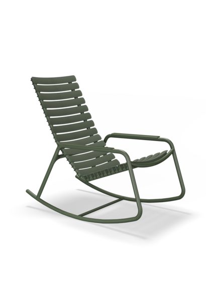 Reclips Rocking Chair
