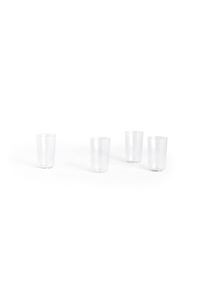 Angle Glass - S/4 Medium
