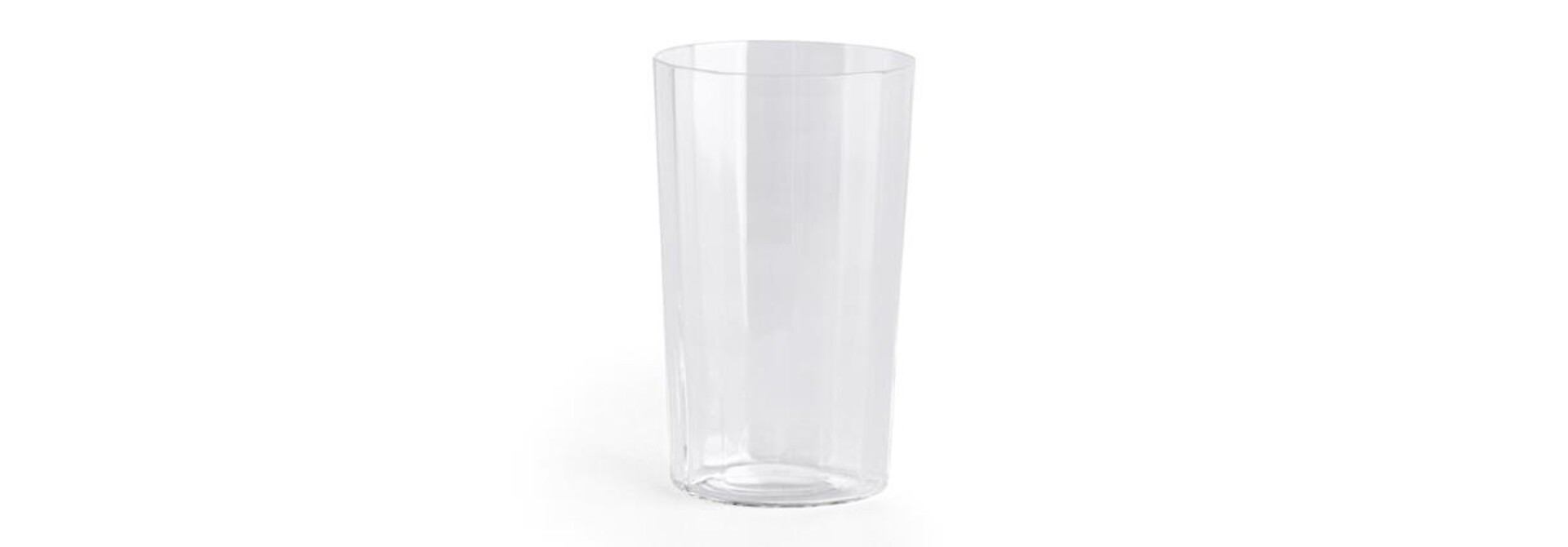 Angle Glass - S/4 Medium