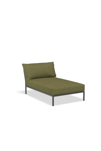 Level Lounge 2 Chaise Longue