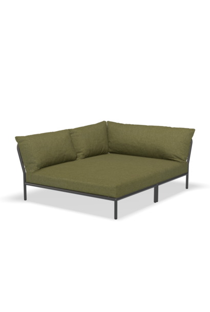 Level Lounge 2 Cozy Corner Left