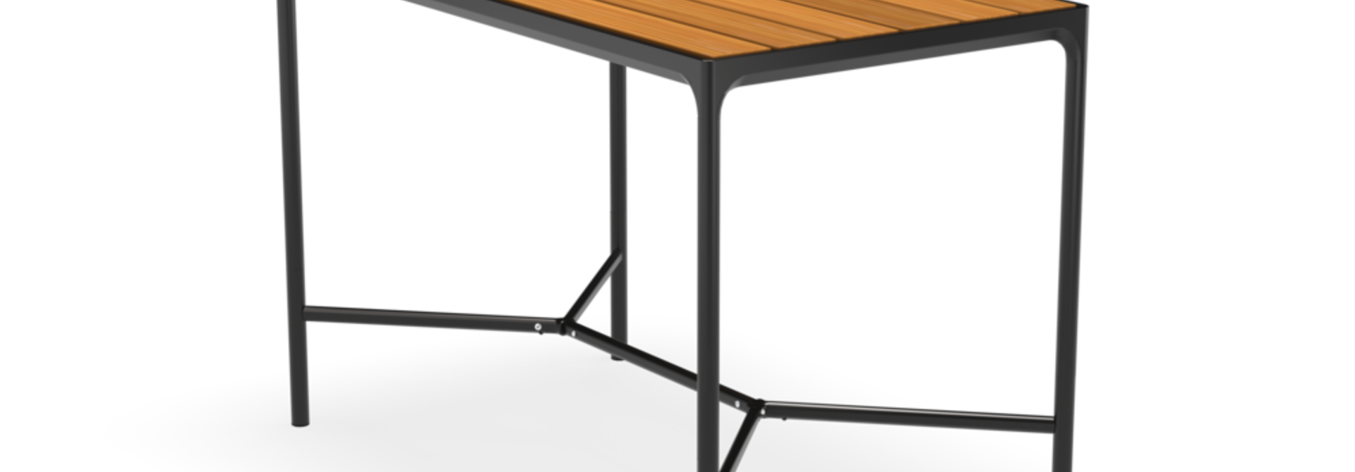 Four Bar Table