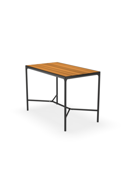 Four Bar Table