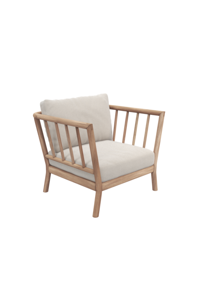 Tradition Lounge Chair
