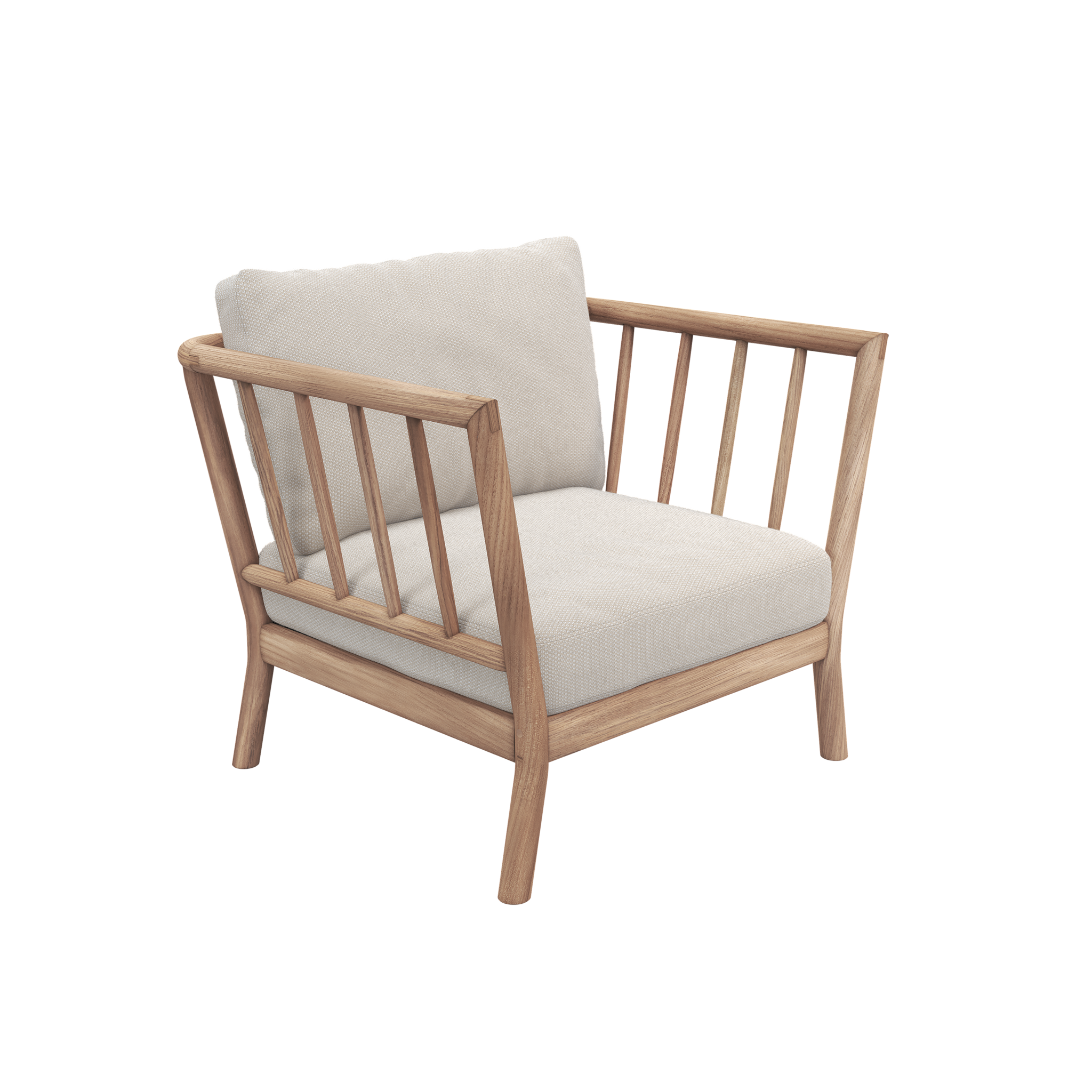 Tradition Lounge Chair-2