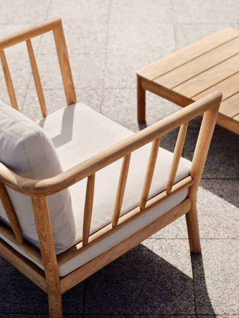 Tradition Lounge Chair-3