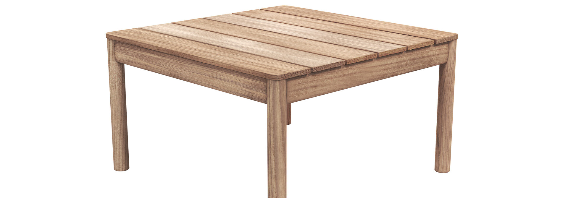 Tradition Table H40 Teak