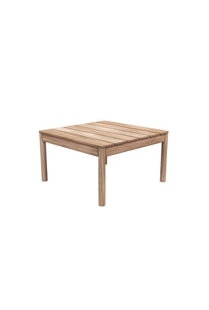 Tradition Table H40 Teak