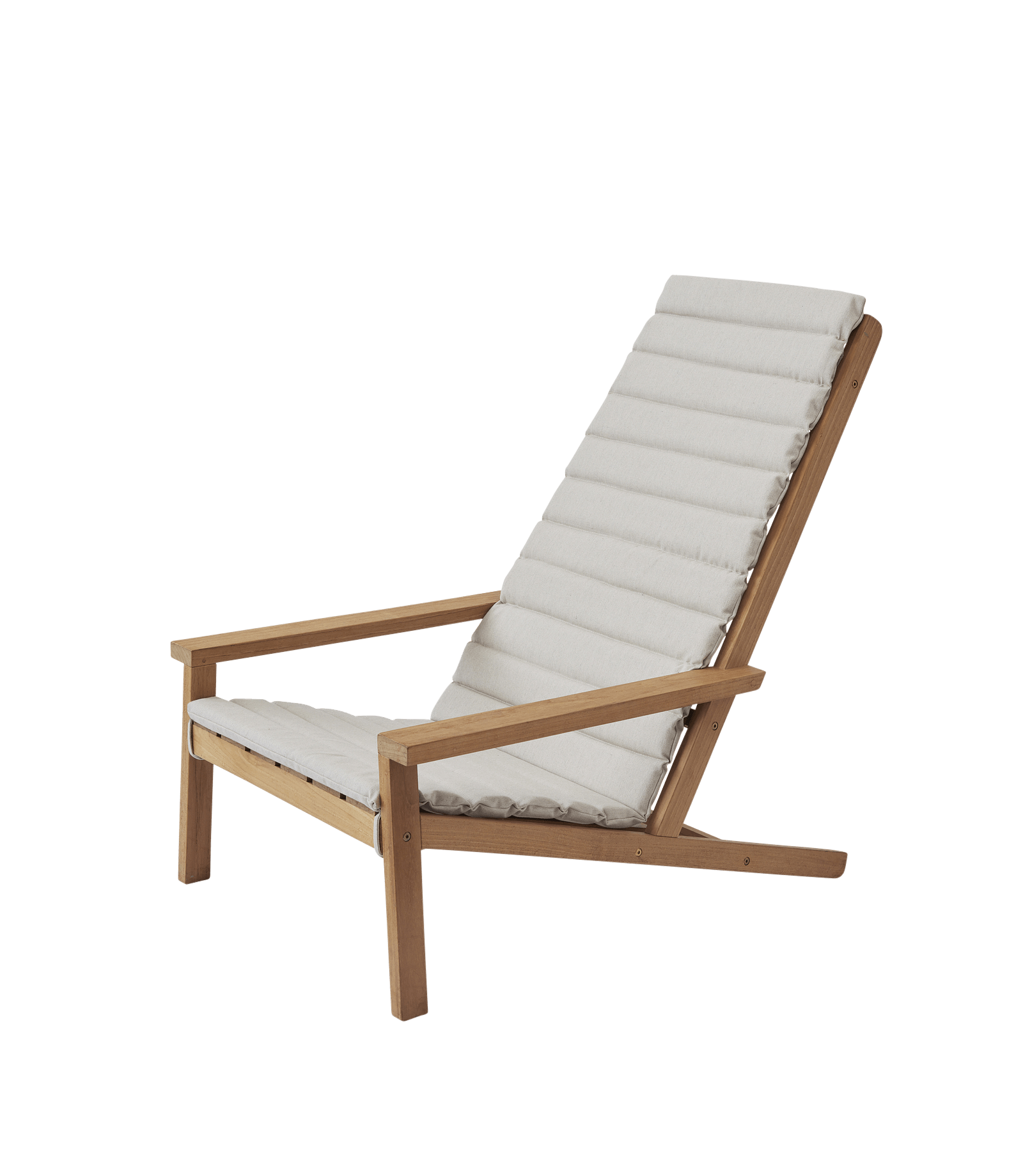 Between Lines Deck Chair Cushion-5