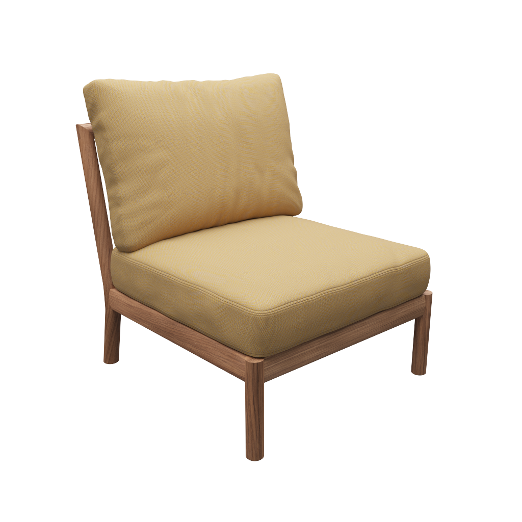 Tradition Spacer Module-3