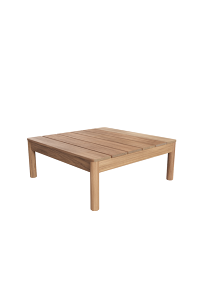 Tradition Table H27 Teak