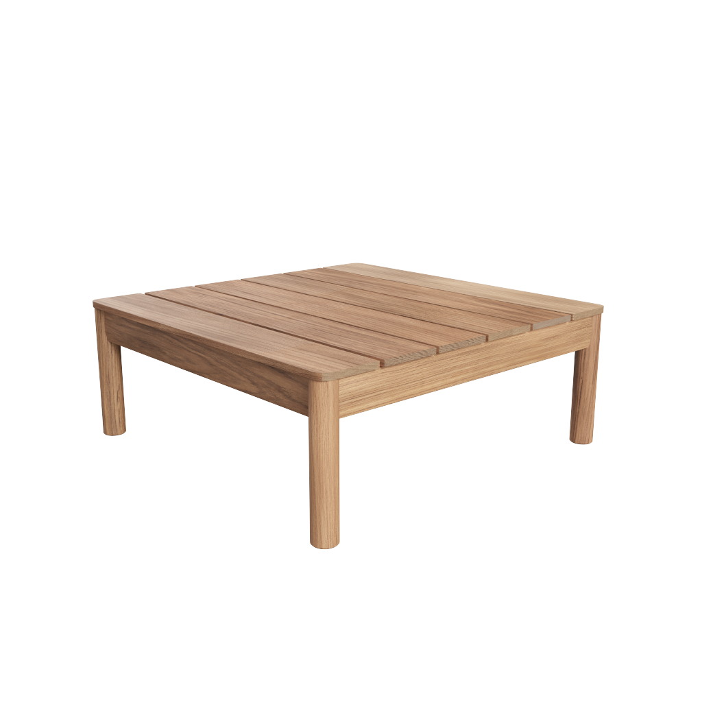 Tradition Table H27 Teak-1