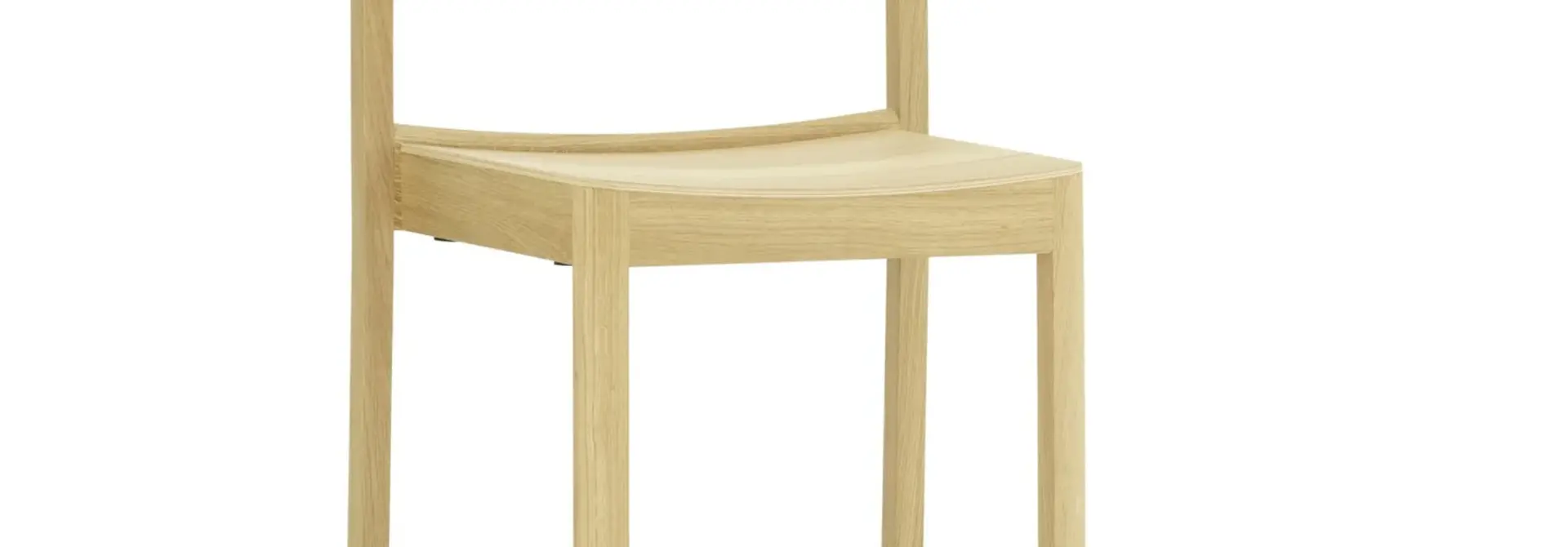 Atelier Chair
