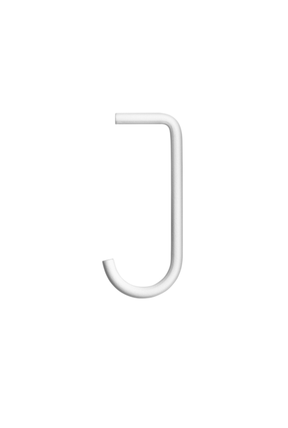 J Hook - 5 pack