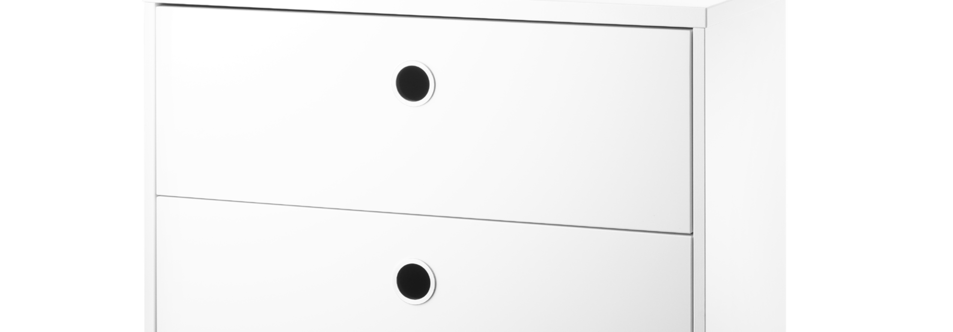Chest of drawers String - 1 pack