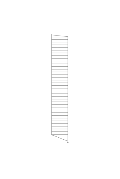 Floor panel String - 1 pack