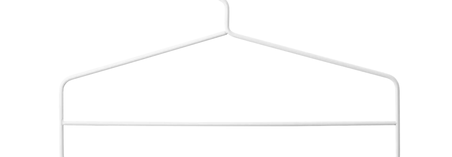 Coat hanger - 4 pack