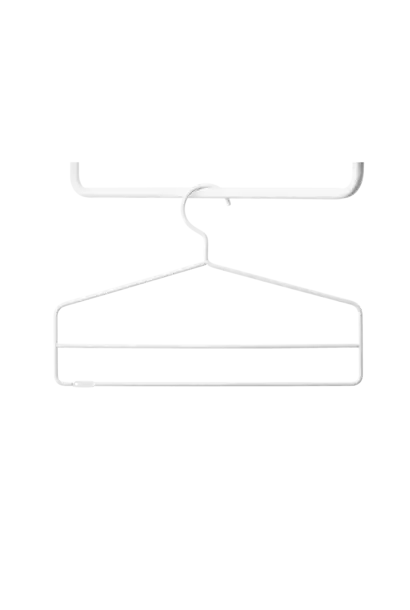 Coat hanger - 4 pack