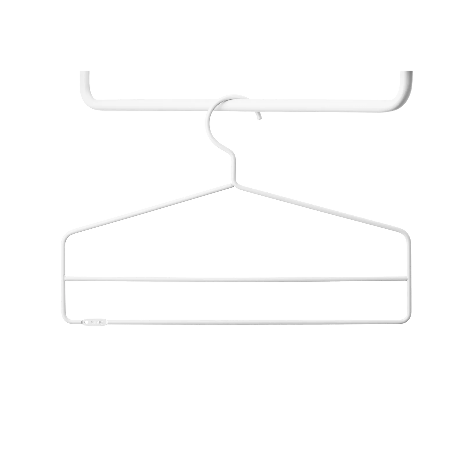 Coat hanger - 4 pack-1
