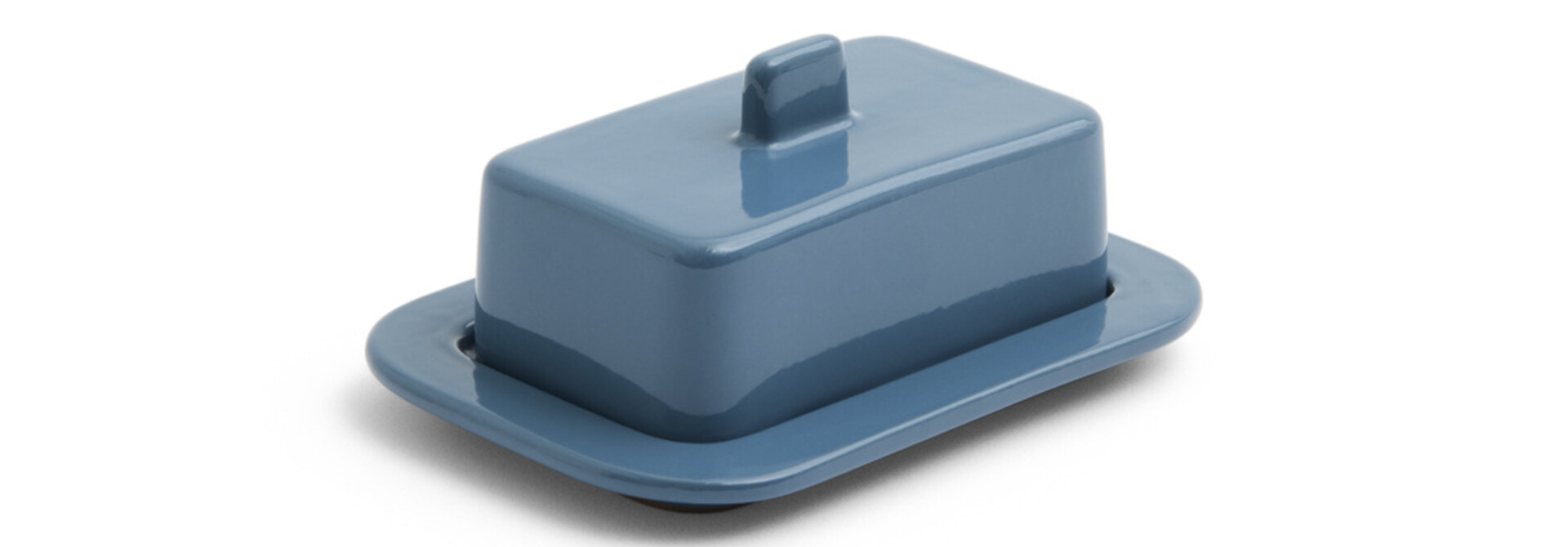 Barro Butter Dish