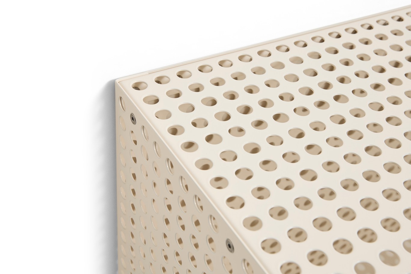 Perforated Cabinet Wall-2