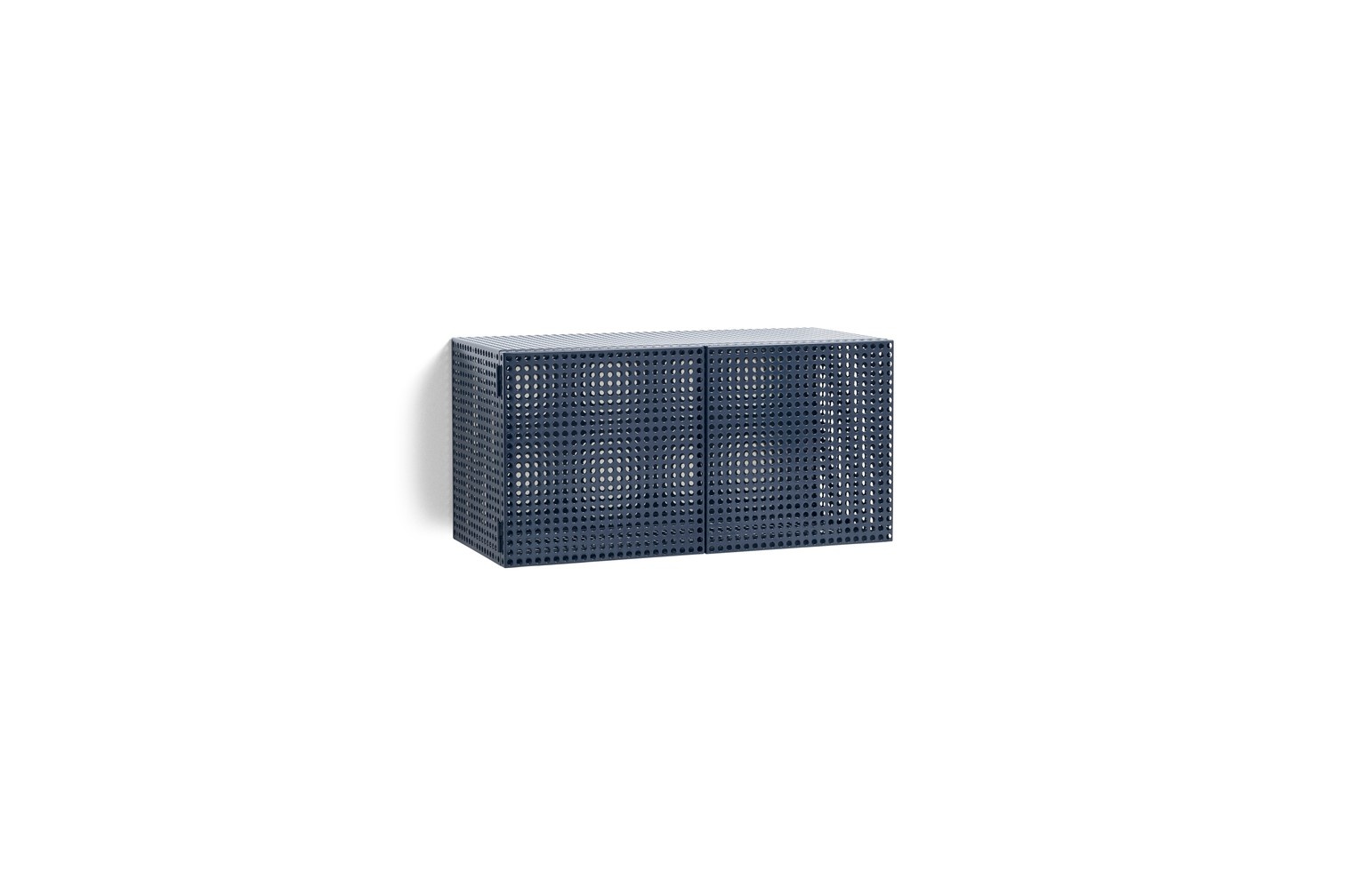 Perforated Cabinet Wall-4