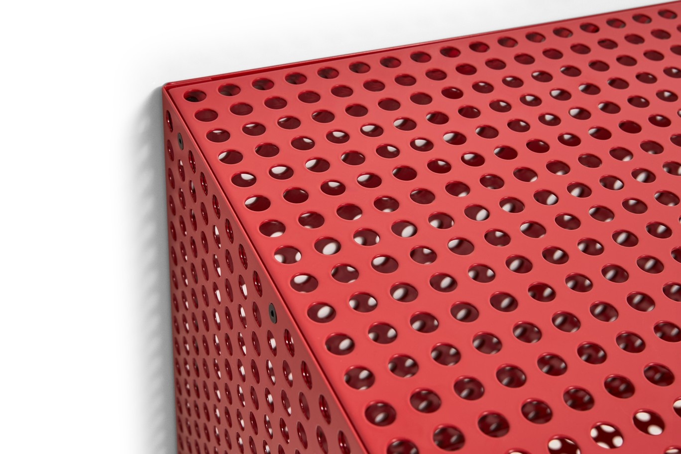 Perforated Cabinet Wall-8