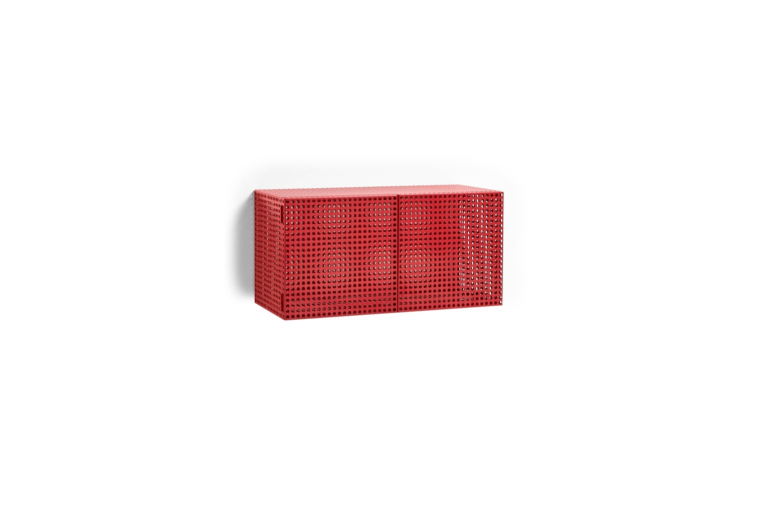 Perforated Cabinet Wall-7