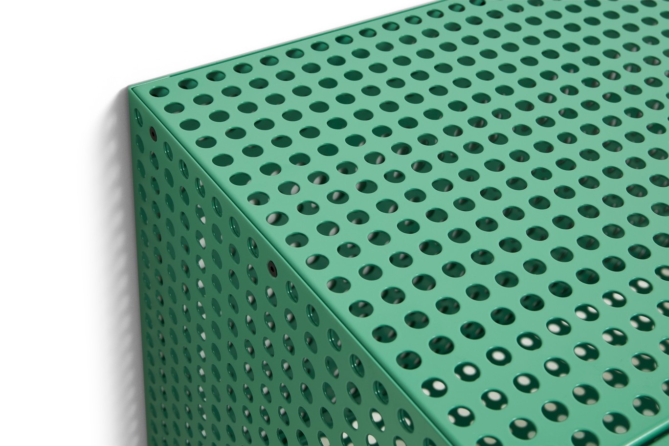 Perforated Cabinet Wall-10