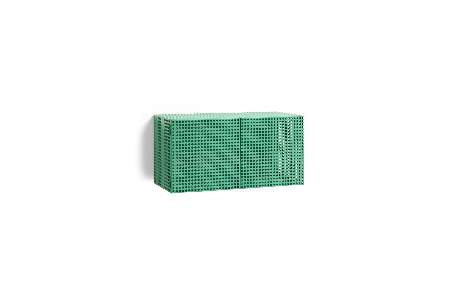 Perforated Cabinet Wall-9