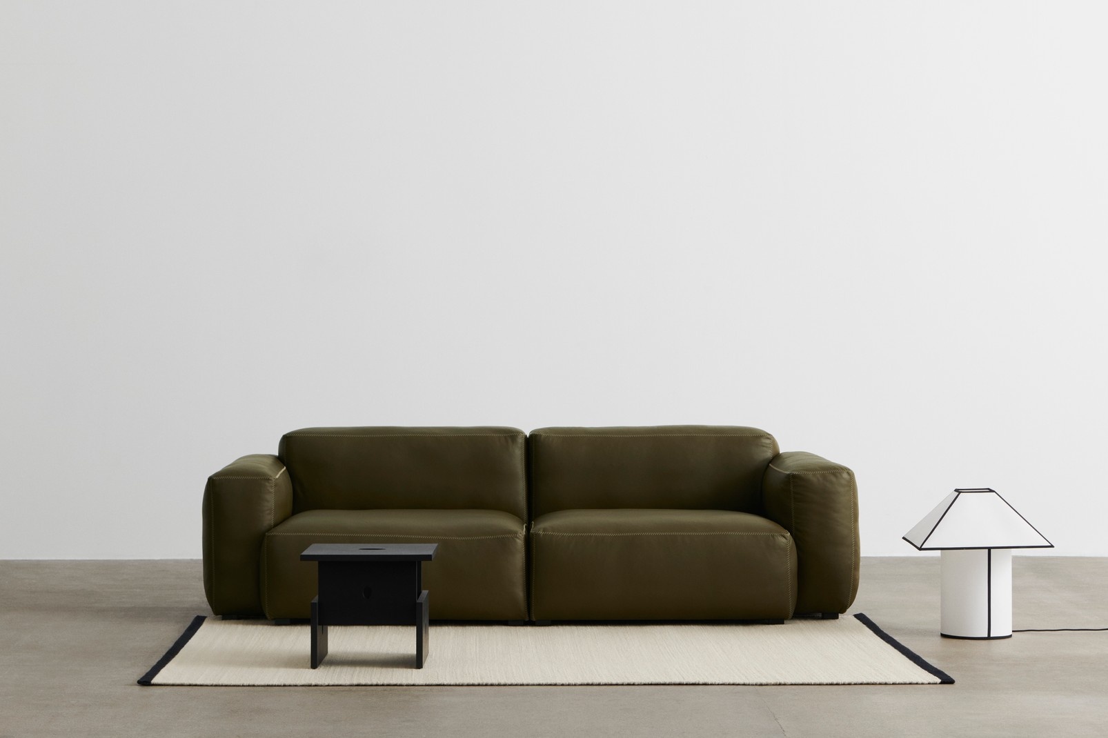 Wood Box Coffee Table-10