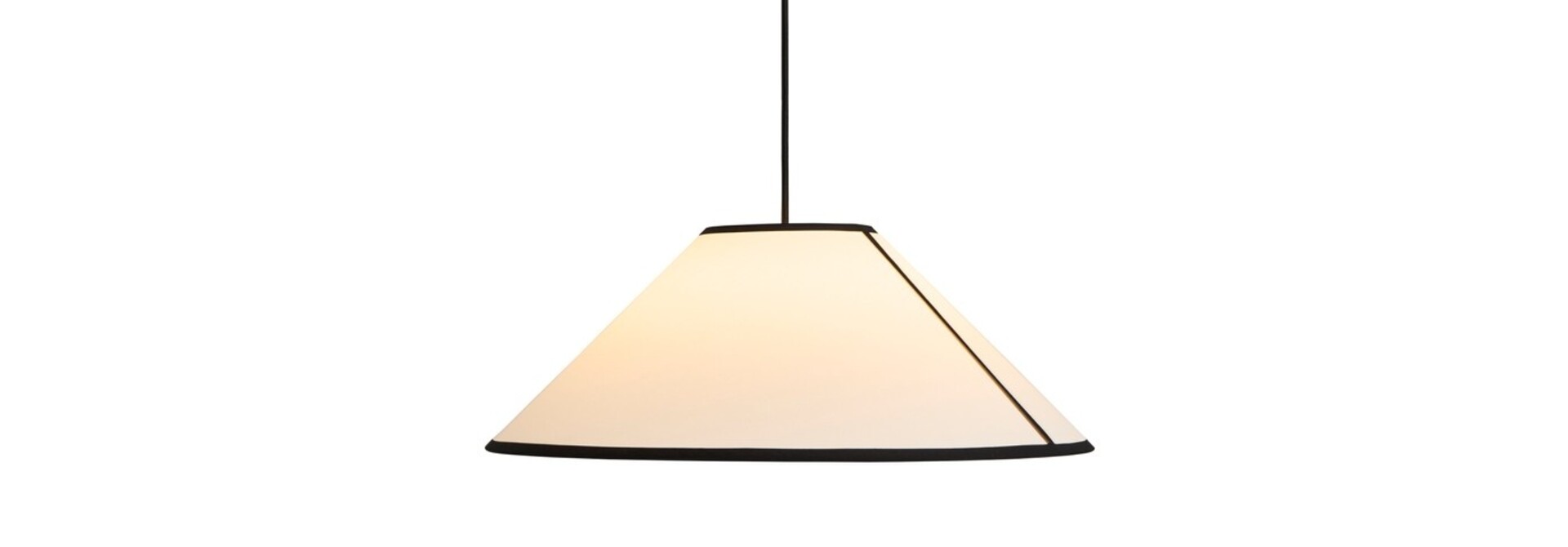 Ava Cone Pendant